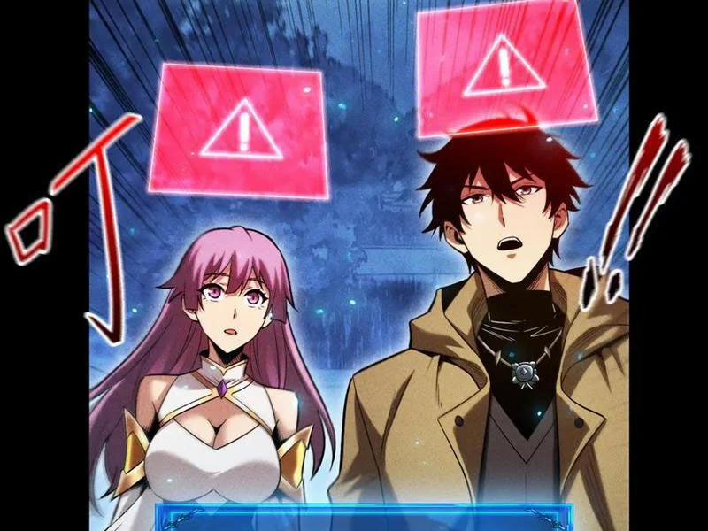 Ta Trở Thành Thần Sau Khi Afk Hàng Triệu Năm 13 trang 107