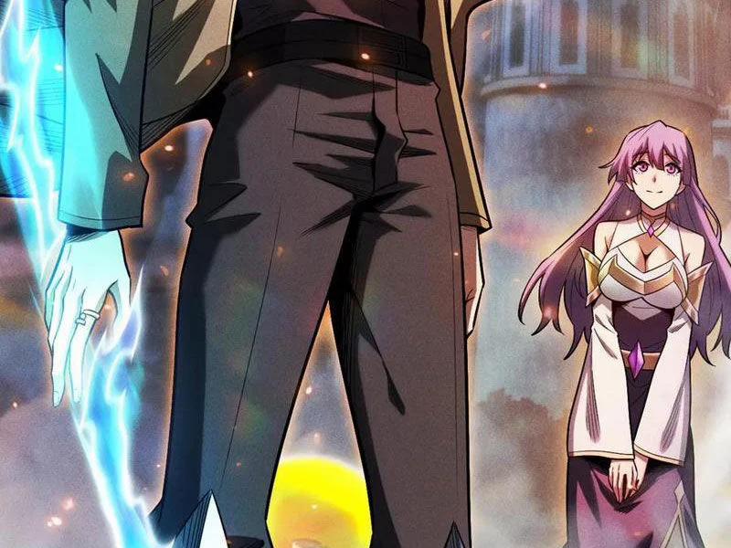 Ta Trở Thành Thần Sau Khi Afk Hàng Triệu Năm 13 trang 22