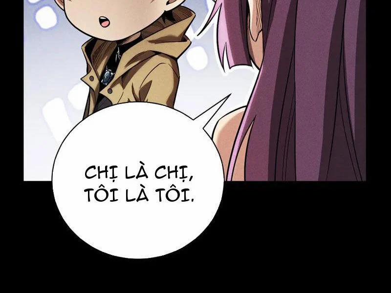 Ta Trở Thành Thần Sau Khi Afk Hàng Triệu Năm 13 trang 27