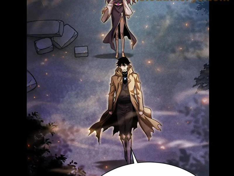 Ta Trở Thành Thần Sau Khi Afk Hàng Triệu Năm 13 trang 43