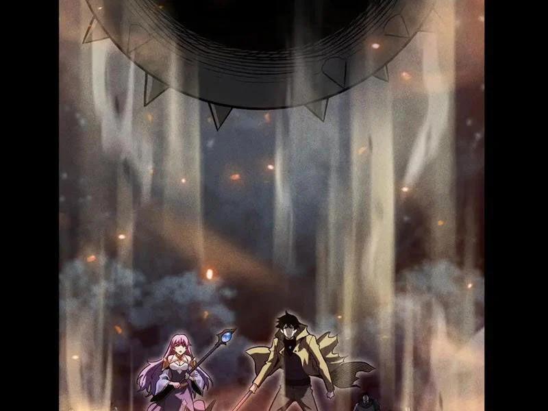 Ta Trở Thành Thần Sau Khi Afk Hàng Triệu Năm 14 trang 127