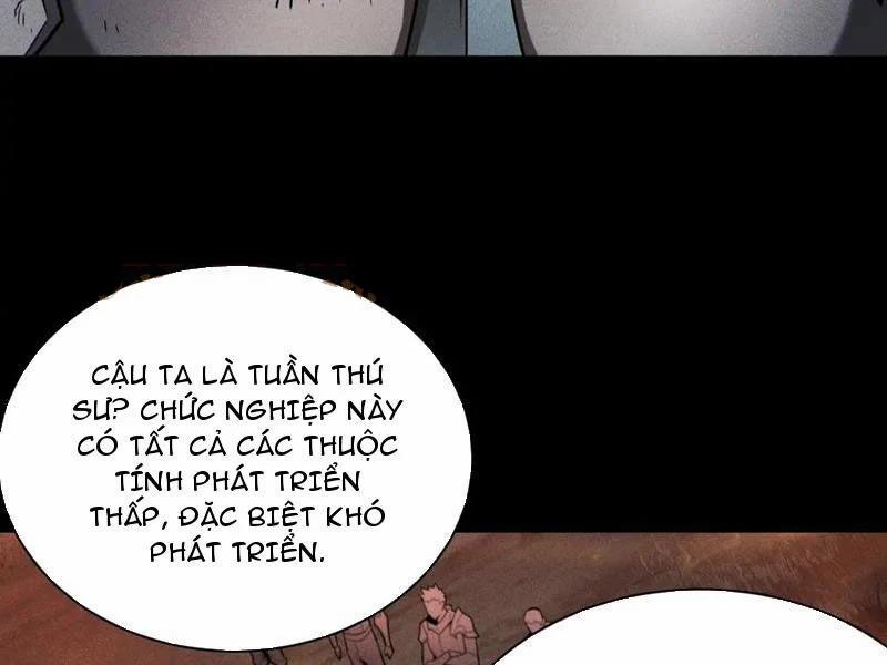 Ta Trở Thành Thần Sau Khi Afk Hàng Triệu Năm 14 trang 50