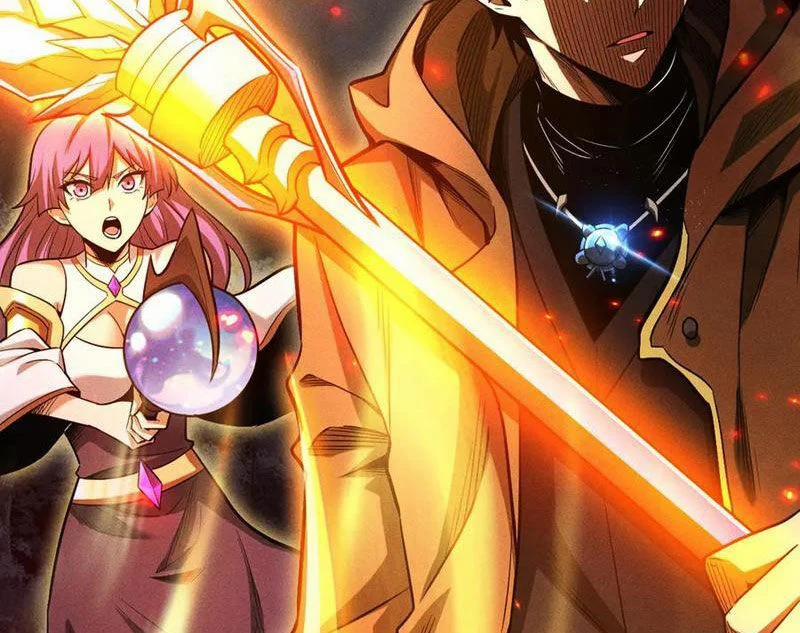 Ta Trở Thành Thần Sau Khi Afk Hàng Triệu Năm 15 trang 10