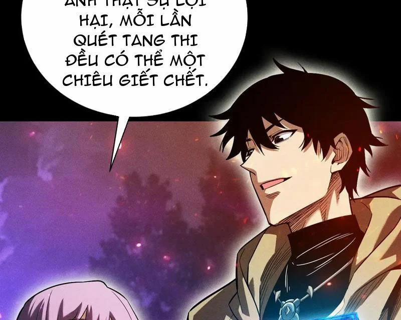 Ta Trở Thành Thần Sau Khi Afk Hàng Triệu Năm 15 trang 112