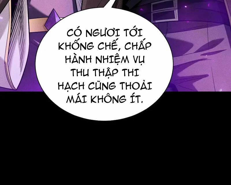 Ta Trở Thành Thần Sau Khi Afk Hàng Triệu Năm 15 trang 114