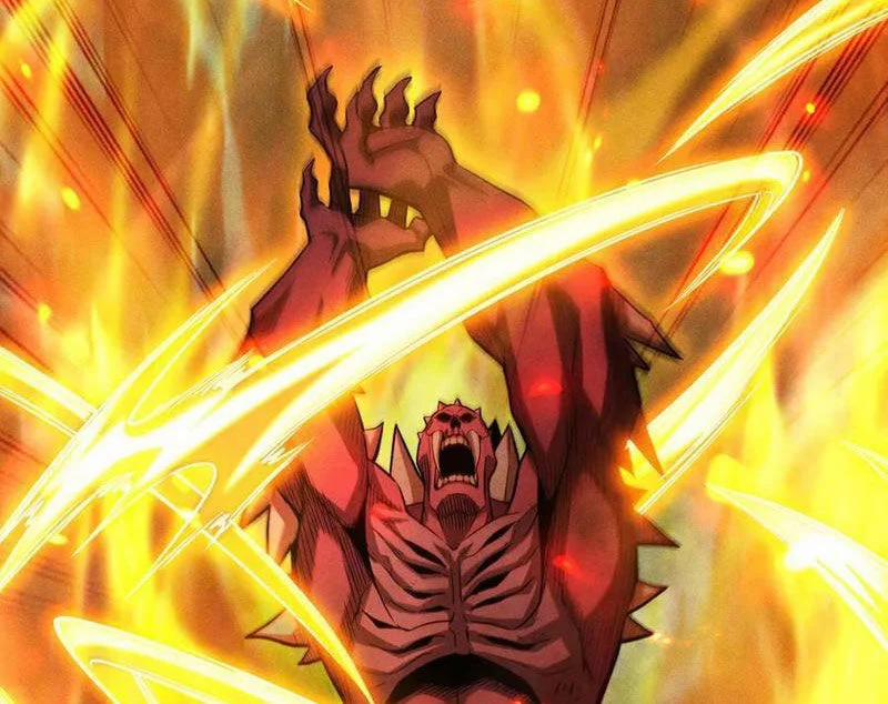 Ta Trở Thành Thần Sau Khi Afk Hàng Triệu Năm 15 trang 14