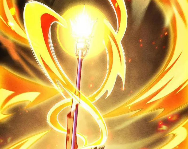 Ta Trở Thành Thần Sau Khi Afk Hàng Triệu Năm 15 trang 18