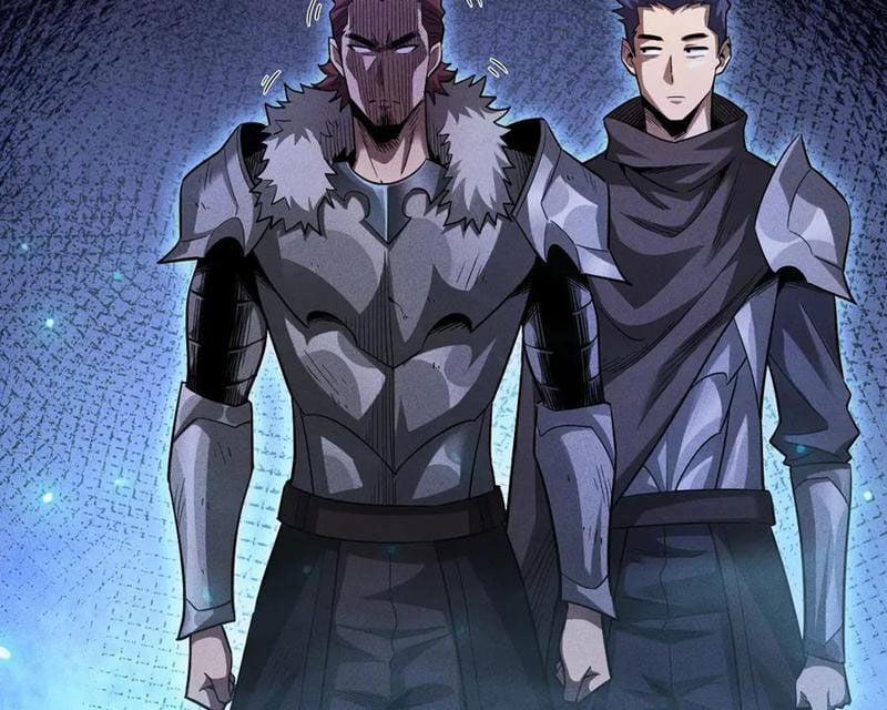 Ta Trở Thành Thần Sau Khi Afk Hàng Triệu Năm 15 trang 71