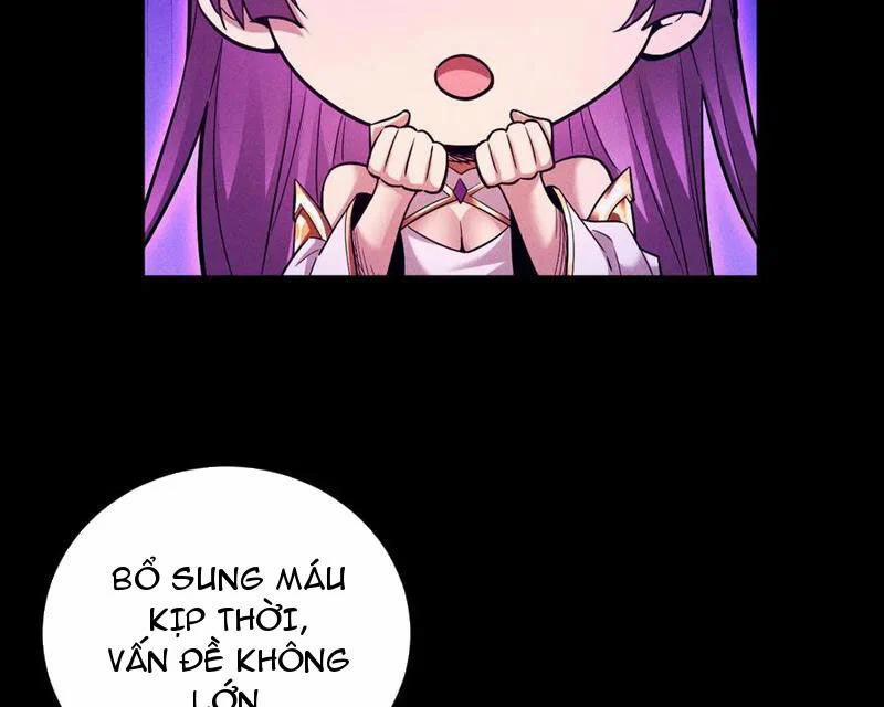 Ta Trở Thành Thần Sau Khi Afk Hàng Triệu Năm 15 trang 91