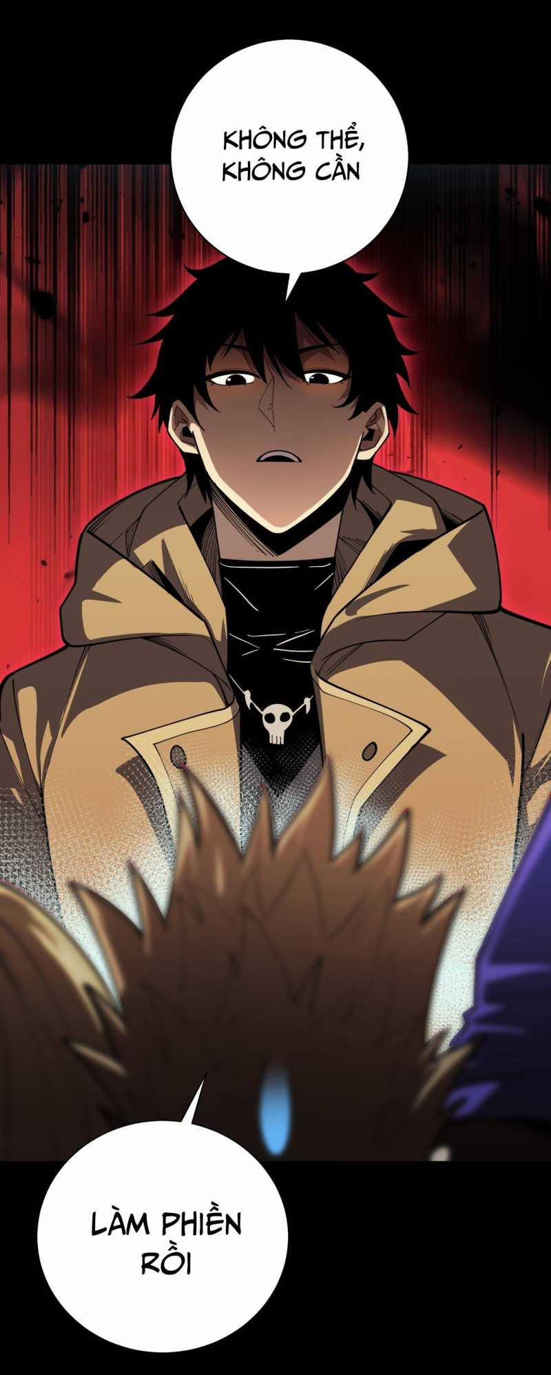 Ta Trở Thành Thần Sau Khi Afk Hàng Triệu Năm 2 trang 22