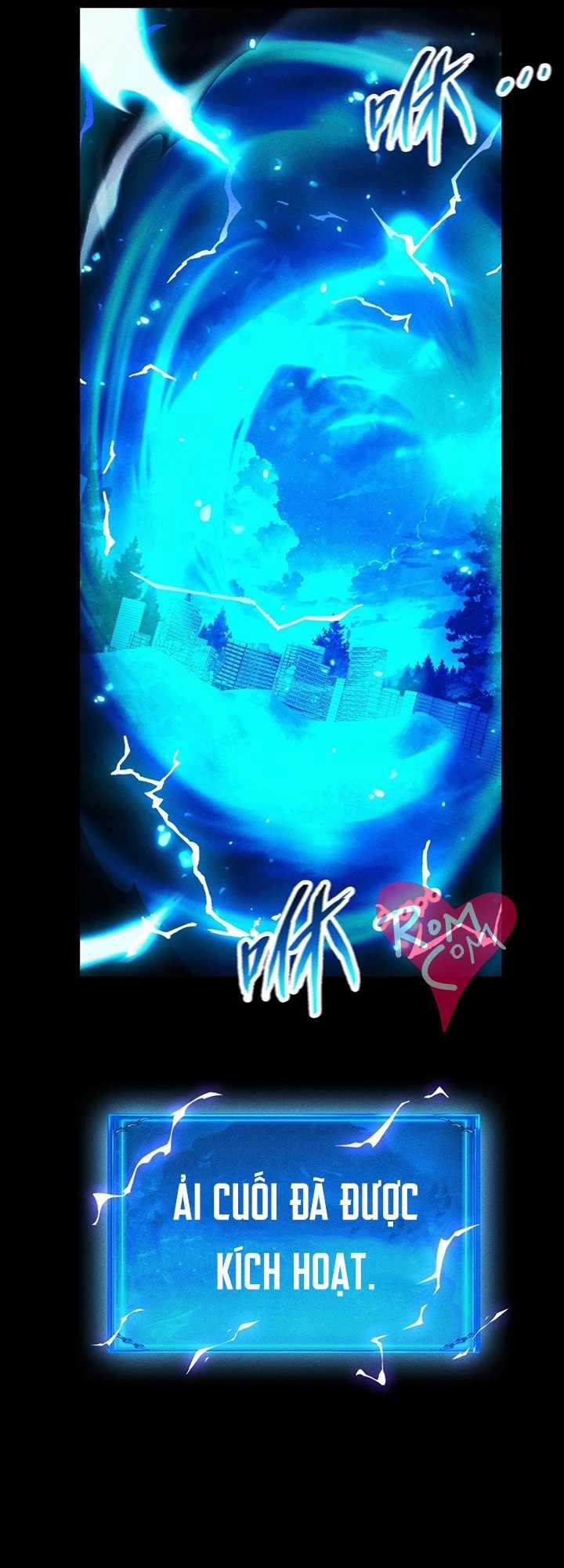 Ta Trở Thành Thần Sau Khi Afk Hàng Triệu Năm 23 trang 17