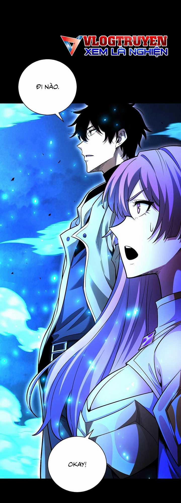 Ta Trở Thành Thần Sau Khi Afk Hàng Triệu Năm 23 trang 18