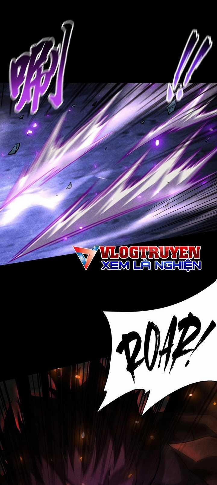 Ta Trở Thành Thần Sau Khi Afk Hàng Triệu Năm 23 trang 31