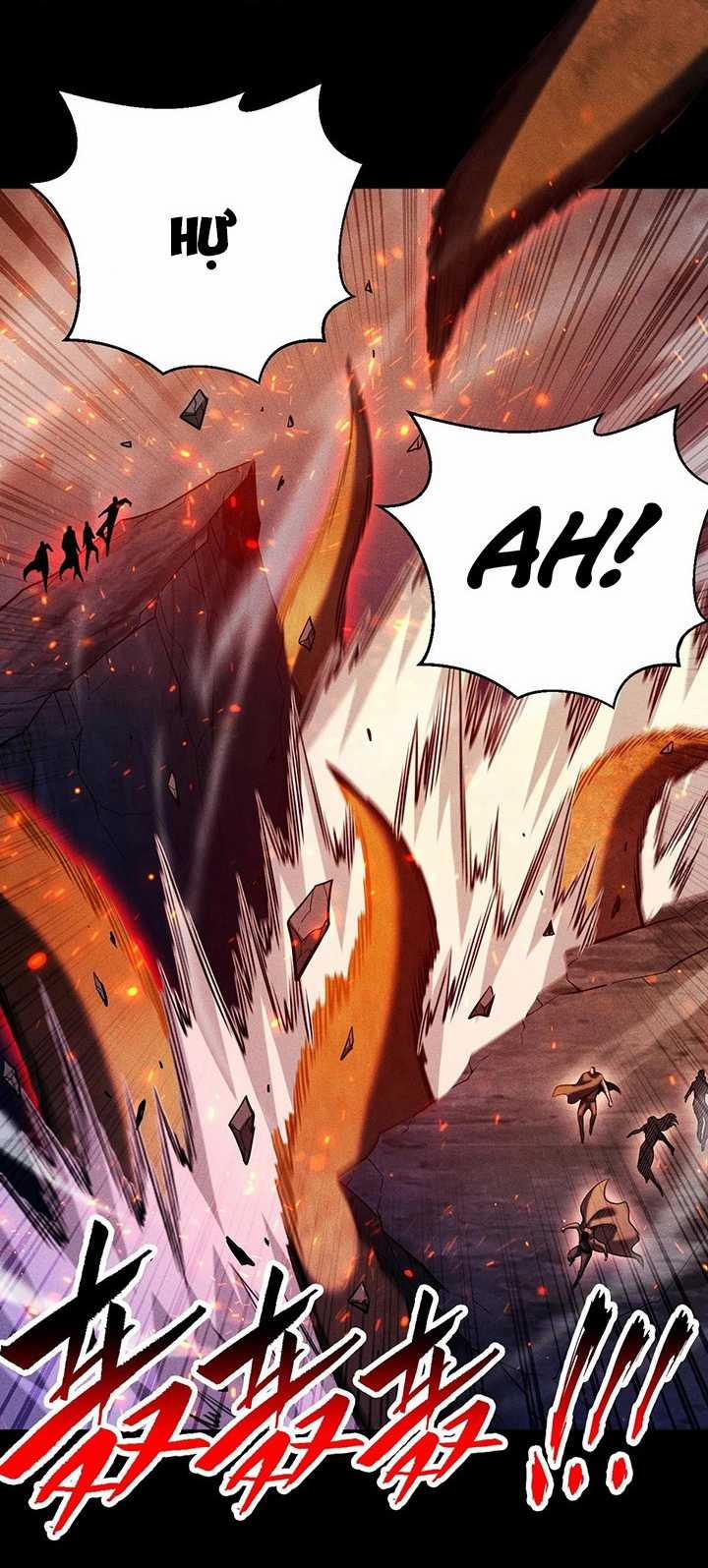 Ta Trở Thành Thần Sau Khi Afk Hàng Triệu Năm 23 trang 38