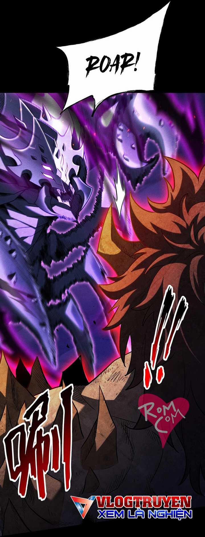 Ta Trở Thành Thần Sau Khi Afk Hàng Triệu Năm 23 trang 39