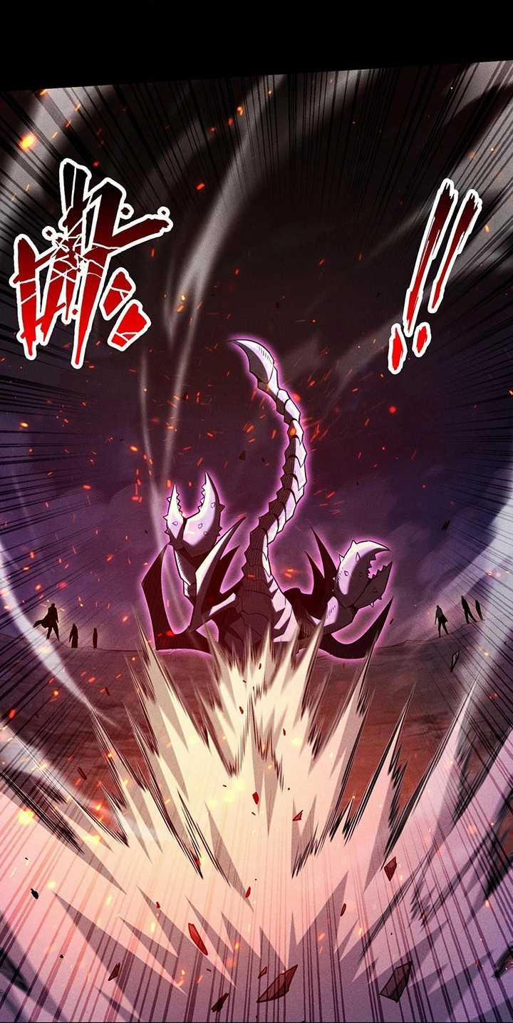 Ta Trở Thành Thần Sau Khi Afk Hàng Triệu Năm 23 trang 41