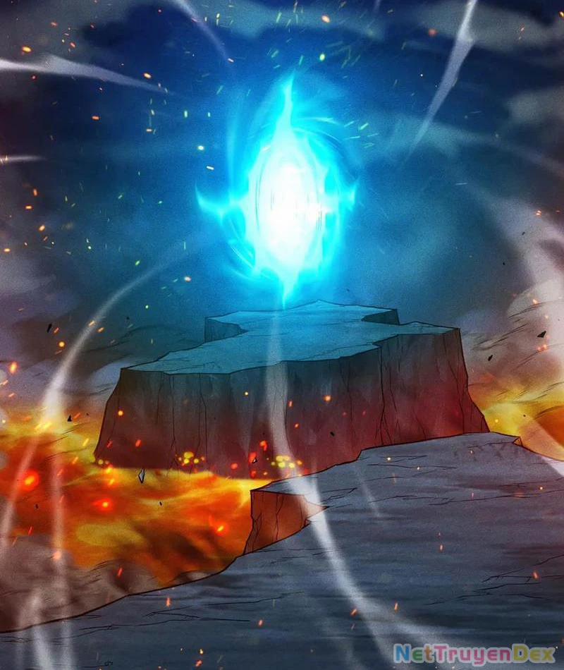 Ta Trở Thành Thần Sau Khi Afk Hàng Triệu Năm 24 trang 11