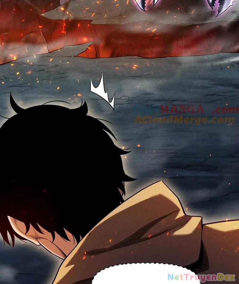 Ta Trở Thành Thần Sau Khi Afk Hàng Triệu Năm 24 trang 13