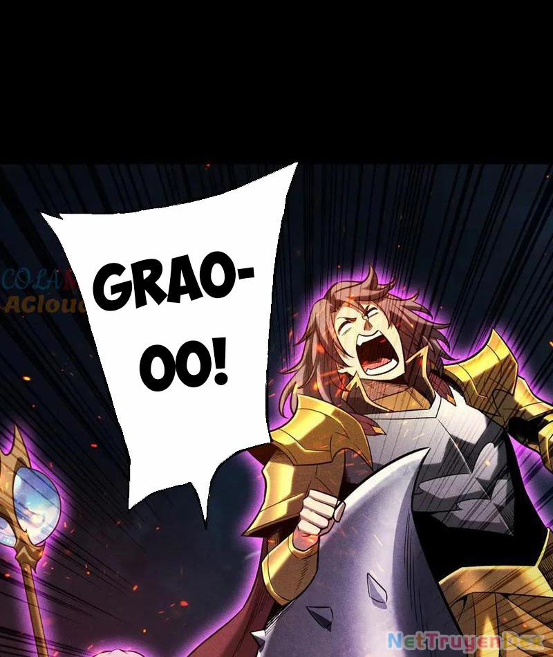 Ta Trở Thành Thần Sau Khi Afk Hàng Triệu Năm 24 trang 23