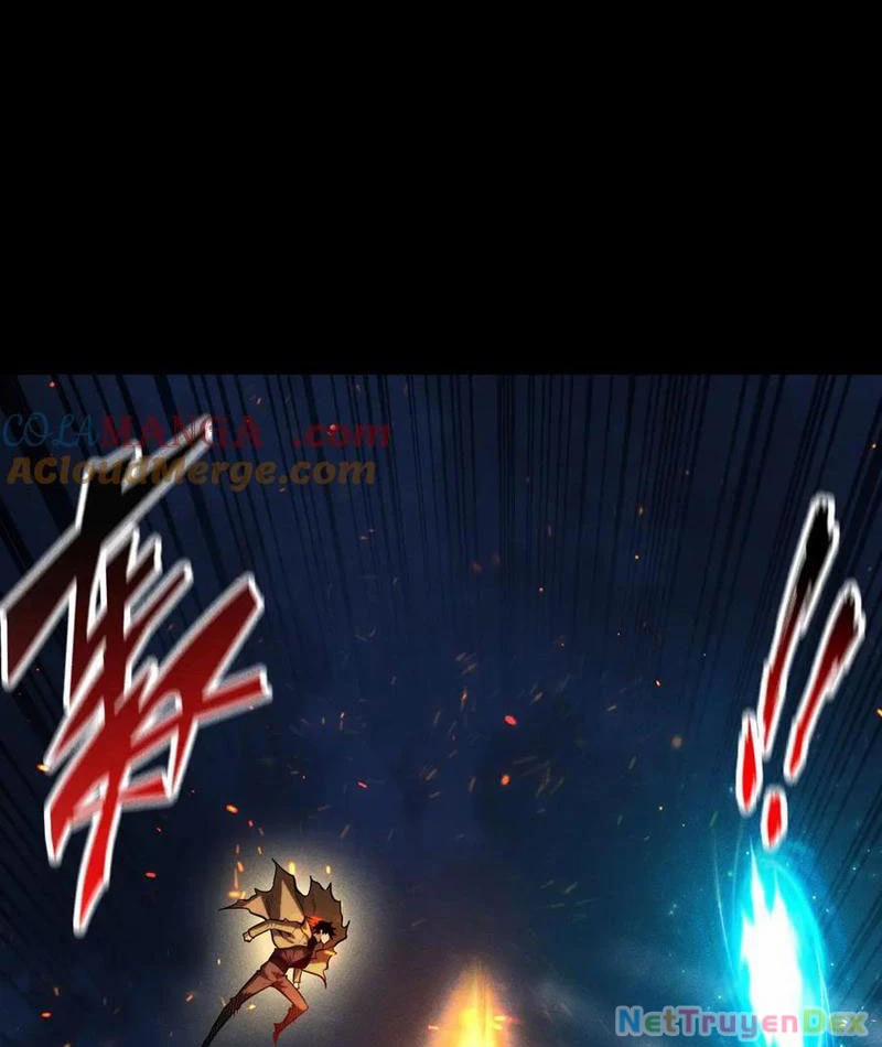 Ta Trở Thành Thần Sau Khi Afk Hàng Triệu Năm 24 trang 47