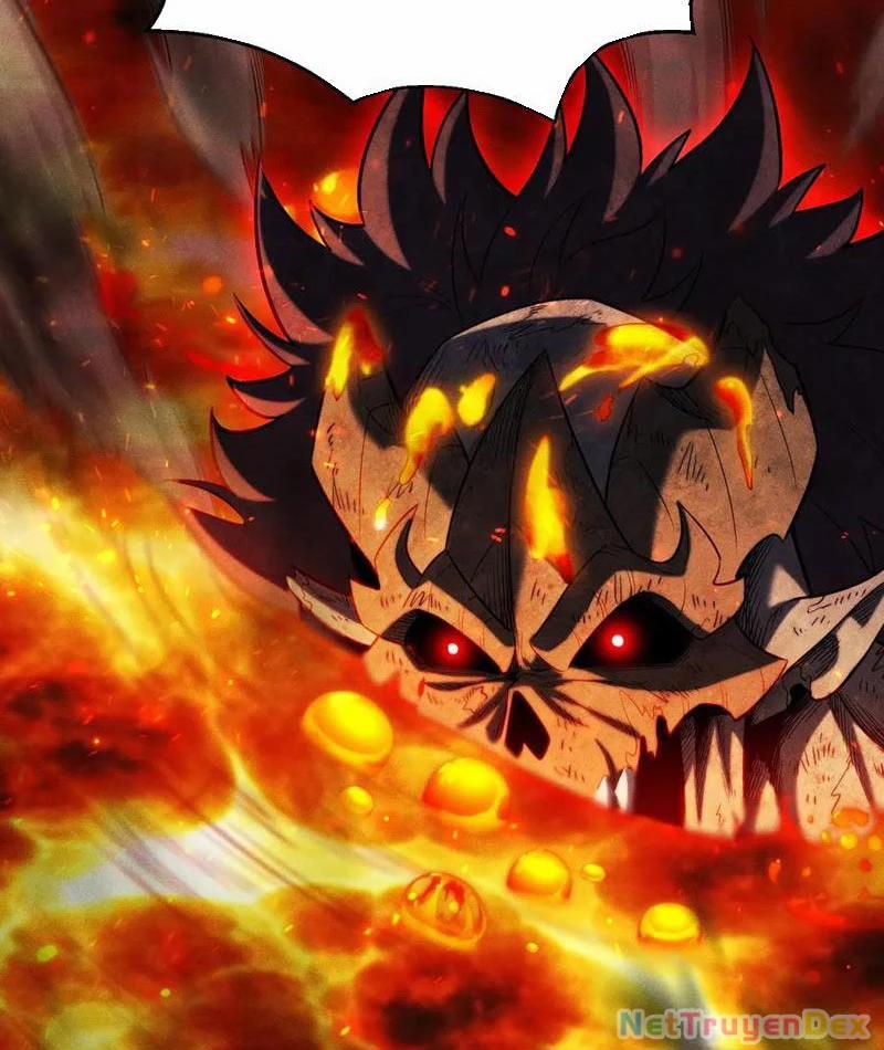 Ta Trở Thành Thần Sau Khi Afk Hàng Triệu Năm 24 trang 7