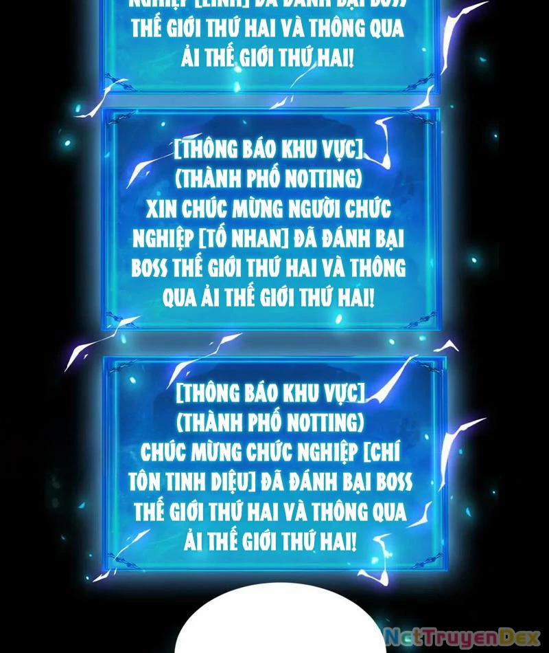 Ta Trở Thành Thần Sau Khi Afk Hàng Triệu Năm 24 trang 70