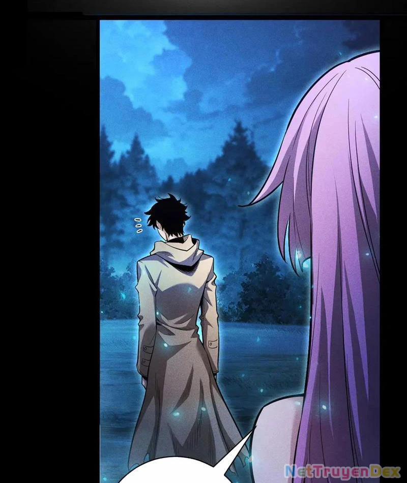 Ta Trở Thành Thần Sau Khi Afk Hàng Triệu Năm 24 trang 74