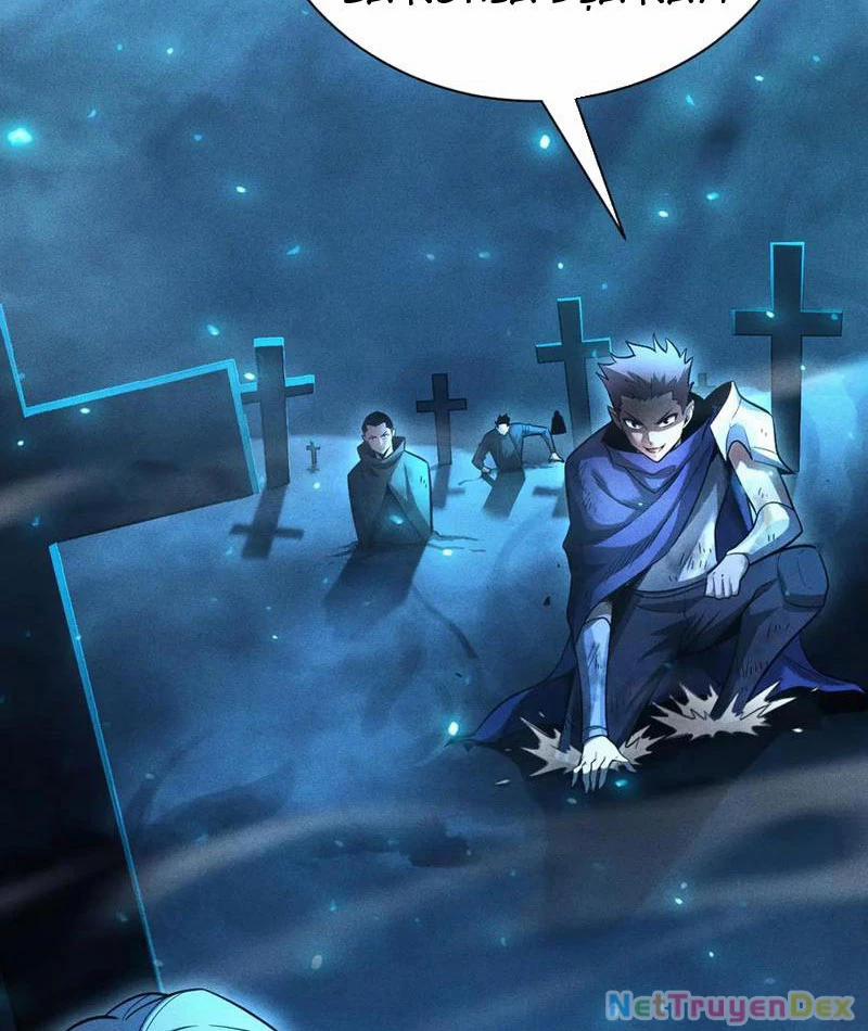 Ta Trở Thành Thần Sau Khi Afk Hàng Triệu Năm 24 trang 90