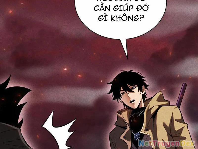 Ta Trở Thành Thần Sau Khi Afk Hàng Triệu Năm 27 trang 11