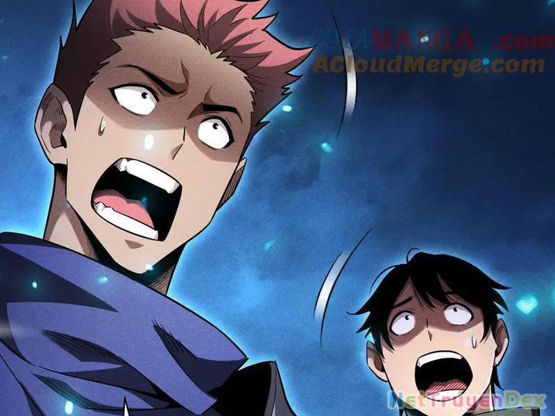 Ta Trở Thành Thần Sau Khi Afk Hàng Triệu Năm 27 trang 89