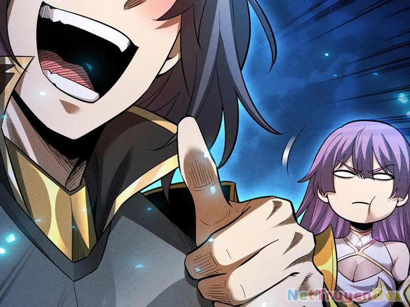 Ta Trở Thành Thần Sau Khi Afk Hàng Triệu Năm 27 trang 98