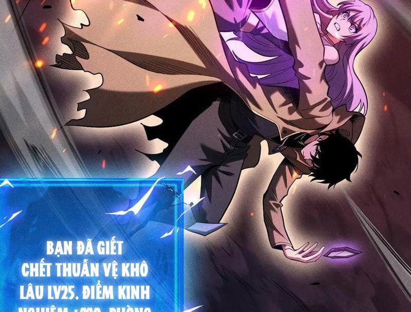 Ta Trở Thành Thần Sau Khi Afk Hàng Triệu Năm 28 trang 129