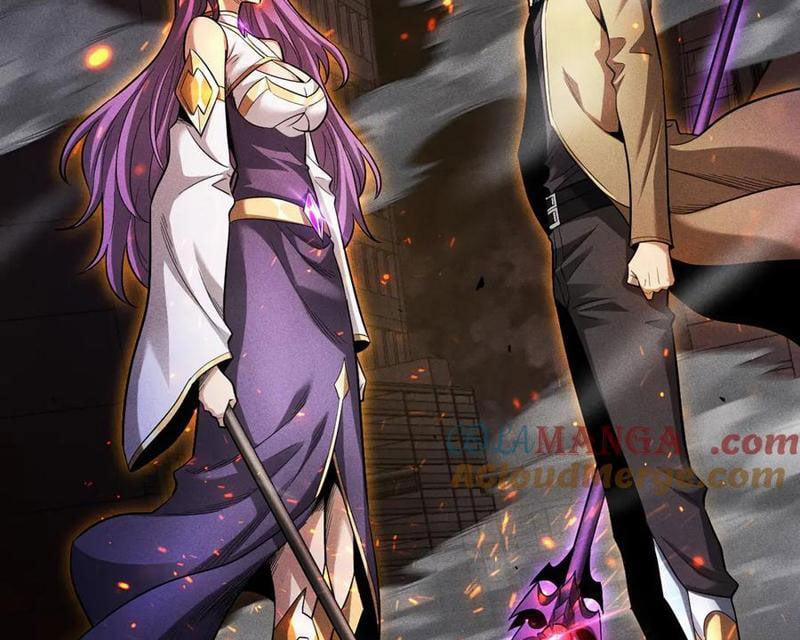 Ta Trở Thành Thần Sau Khi Afk Hàng Triệu Năm 28 trang 43