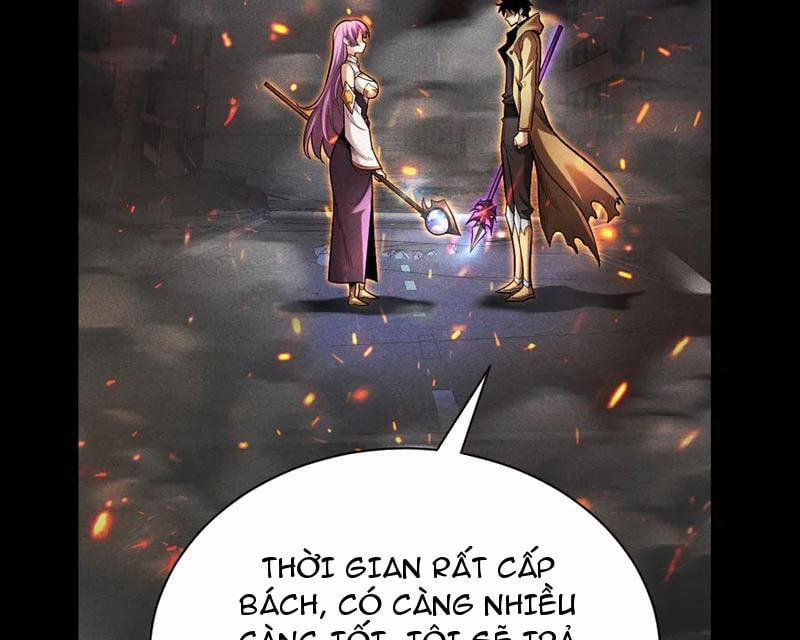 Ta Trở Thành Thần Sau Khi Afk Hàng Triệu Năm 28 trang 53