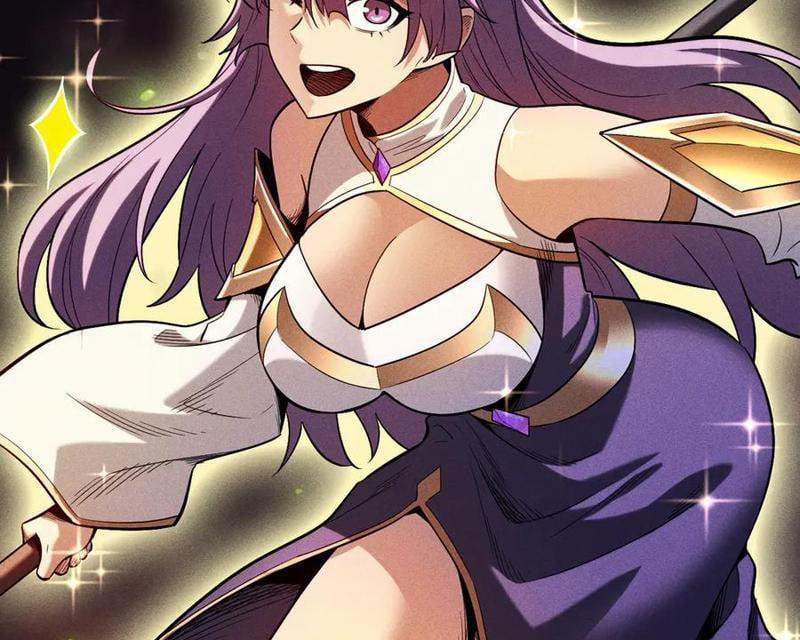 Ta Trở Thành Thần Sau Khi Afk Hàng Triệu Năm 28 trang 69