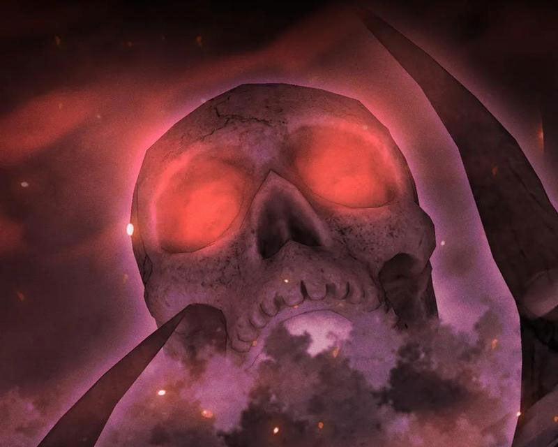 Ta Trở Thành Thần Sau Khi Afk Hàng Triệu Năm 28 trang 79