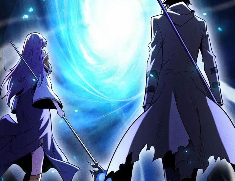 Ta Trở Thành Thần Sau Khi Afk Hàng Triệu Năm 28 trang 89