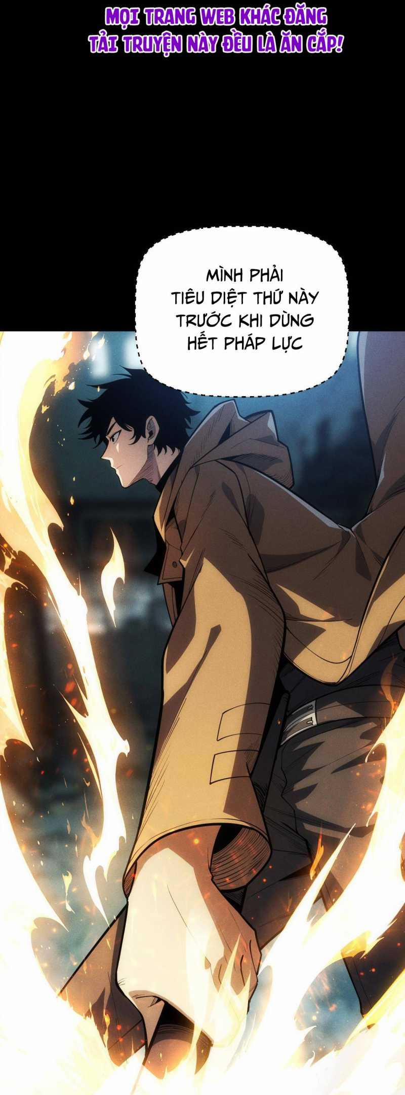 Ta Trở Thành Thần Sau Khi Afk Hàng Triệu Năm 3 trang 13