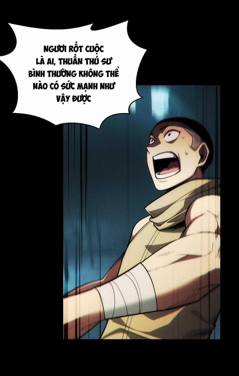 Ta Trở Thành Thần Sau Khi Afk Hàng Triệu Năm 3 trang 44