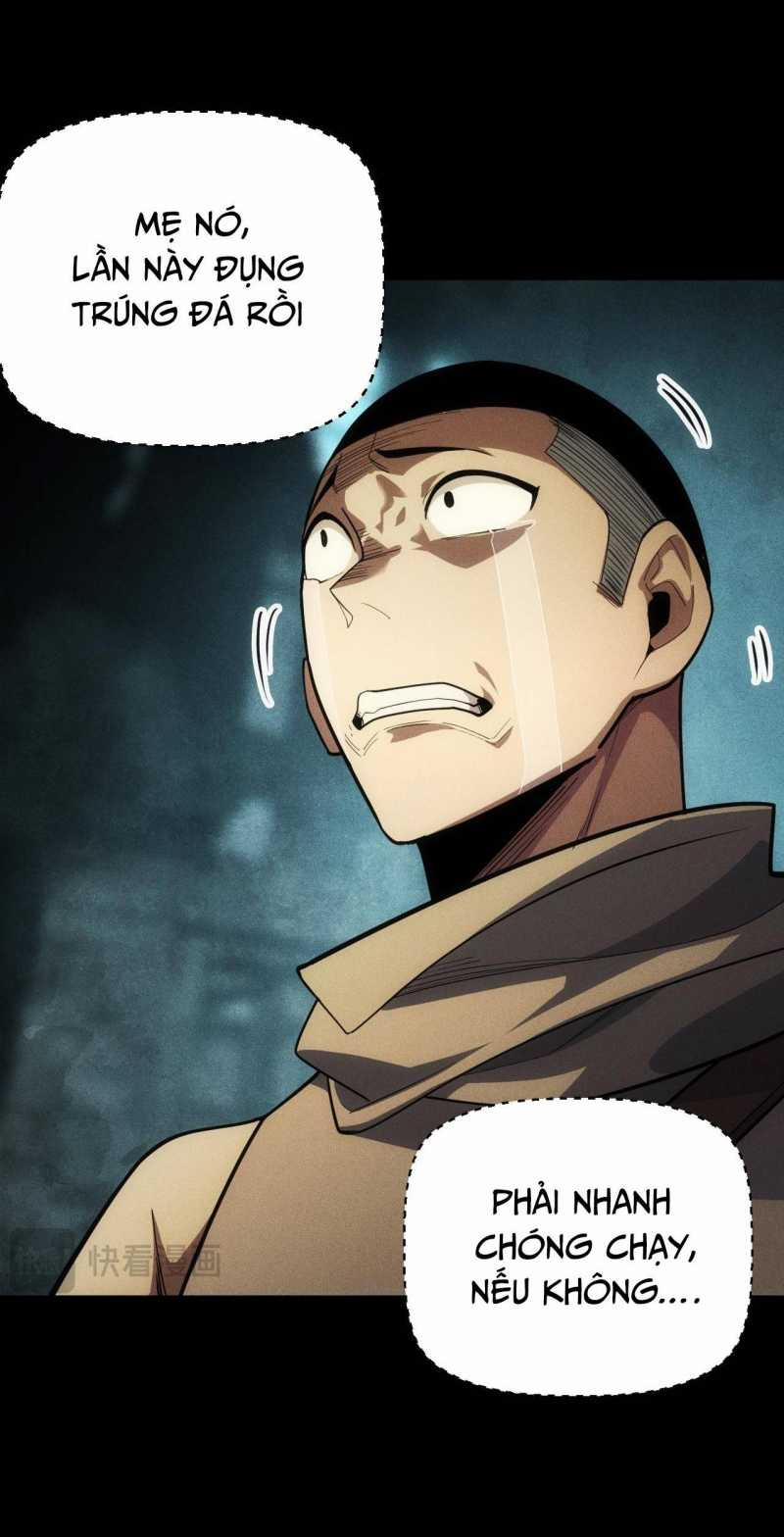 Ta Trở Thành Thần Sau Khi Afk Hàng Triệu Năm 3 trang 46