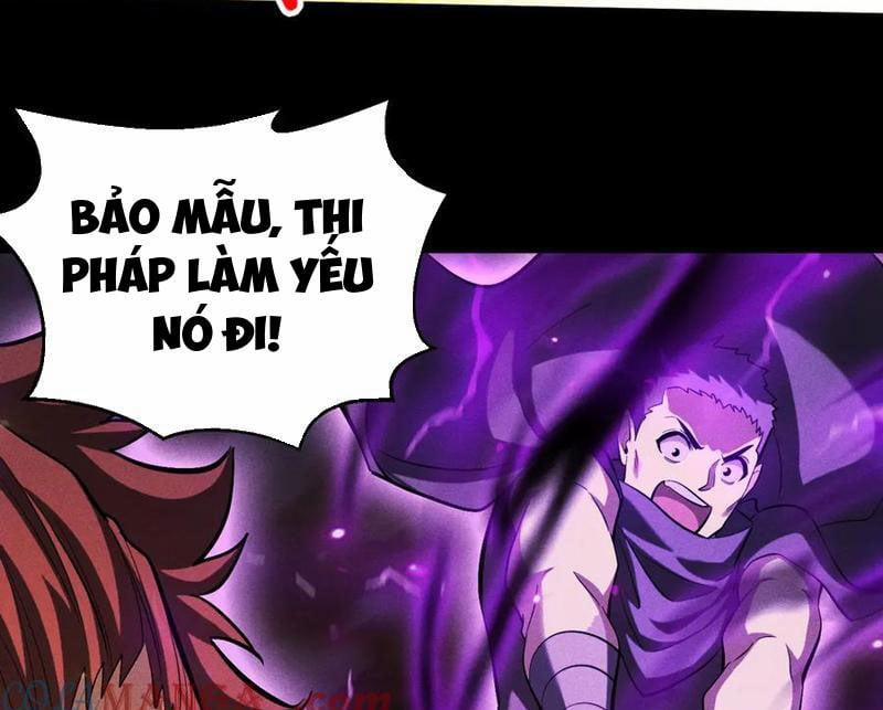 Ta Trở Thành Thần Sau Khi Afk Hàng Triệu Năm 30 trang 120