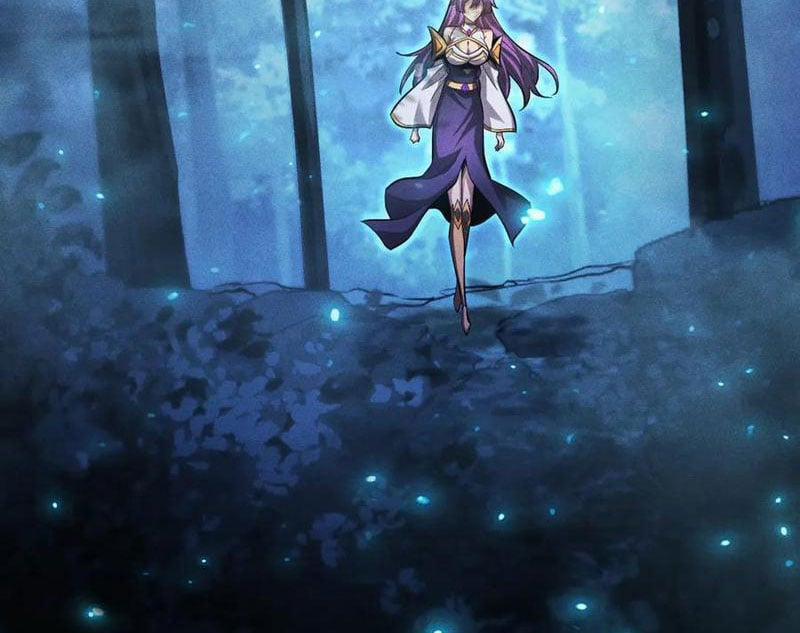 Ta Trở Thành Thần Sau Khi Afk Hàng Triệu Năm 30 trang 25