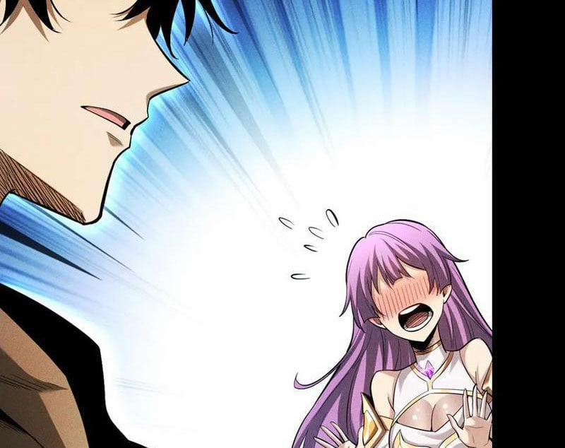 Ta Trở Thành Thần Sau Khi Afk Hàng Triệu Năm 30 trang 36