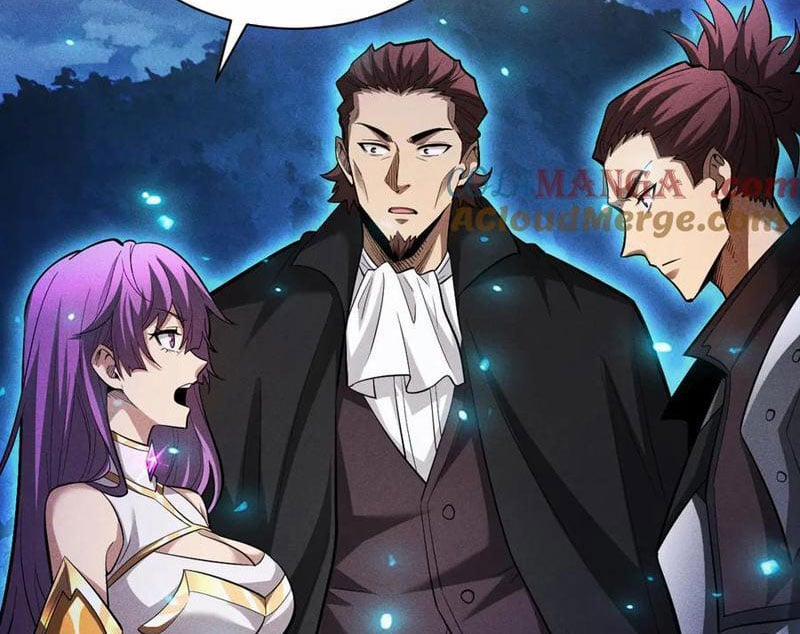 Ta Trở Thành Thần Sau Khi Afk Hàng Triệu Năm 30 trang 4