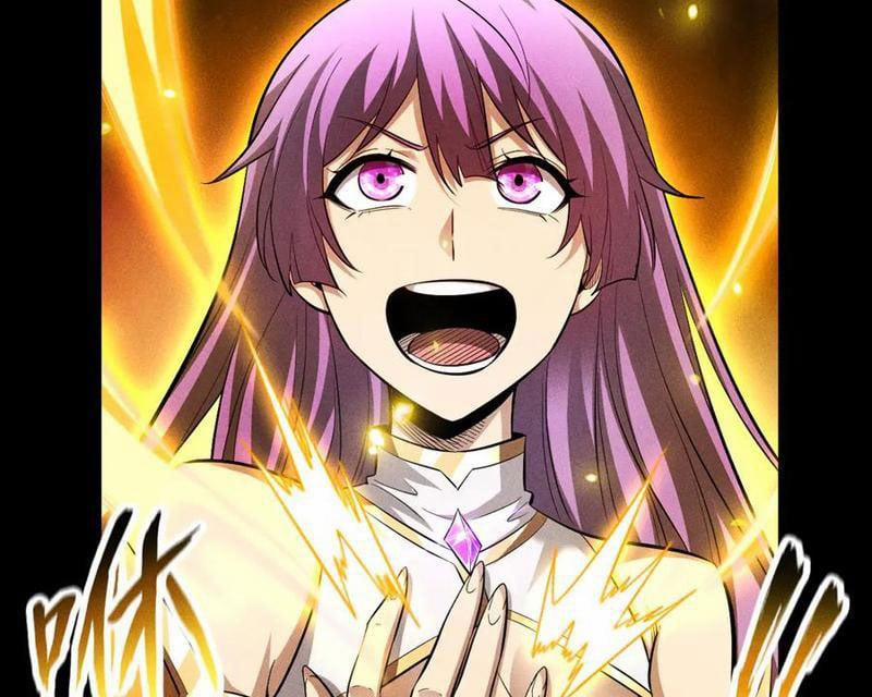 Ta Trở Thành Thần Sau Khi Afk Hàng Triệu Năm 30 trang 57