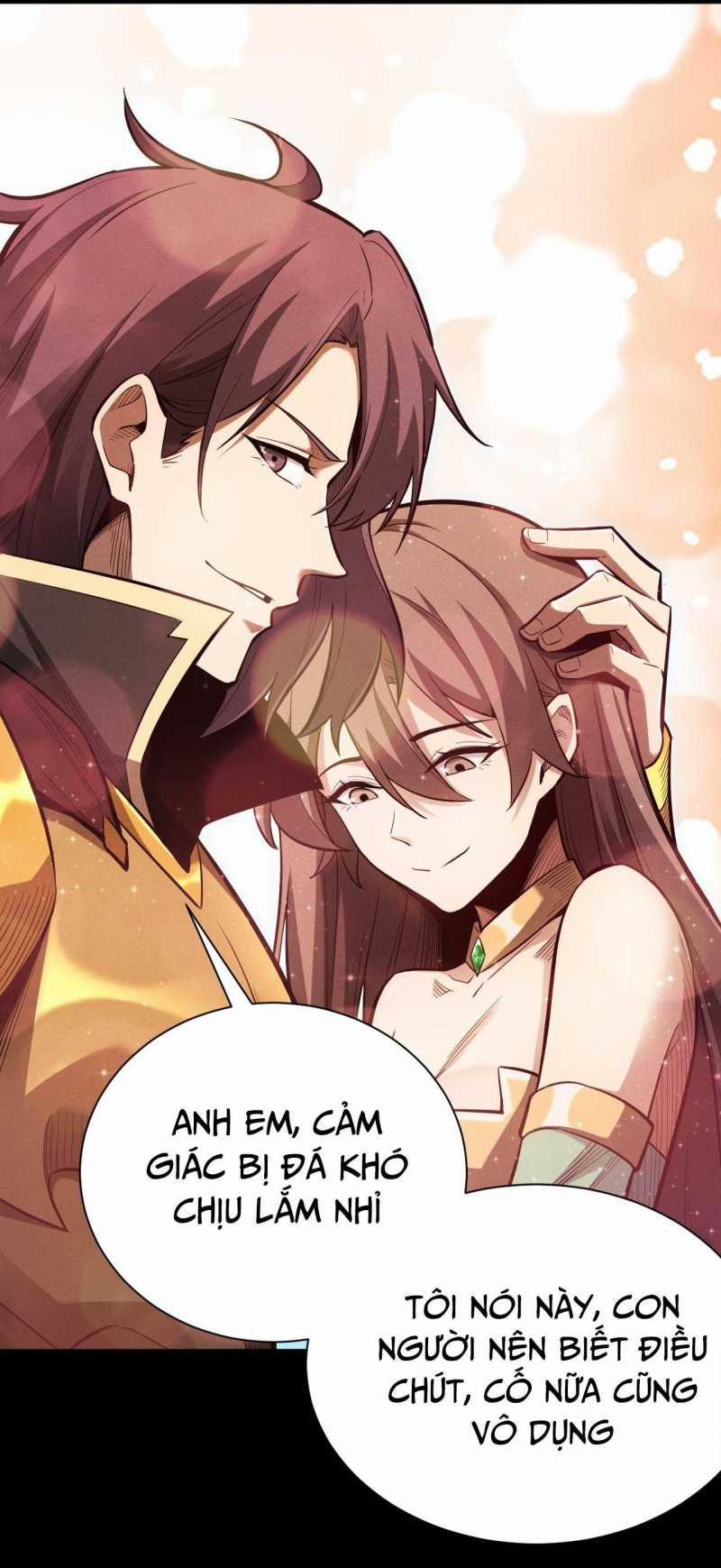 Ta Trở Thành Thần Sau Khi Afk Hàng Triệu Năm 4 trang 15