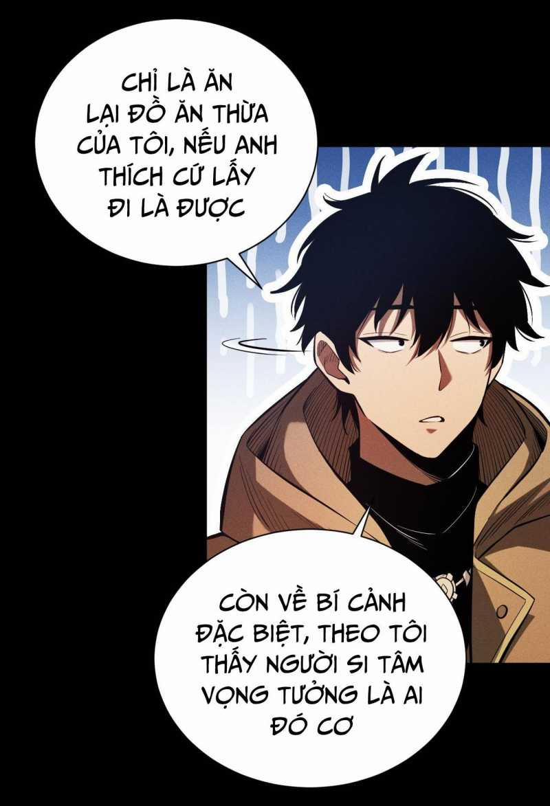 Ta Trở Thành Thần Sau Khi Afk Hàng Triệu Năm 4 trang 16