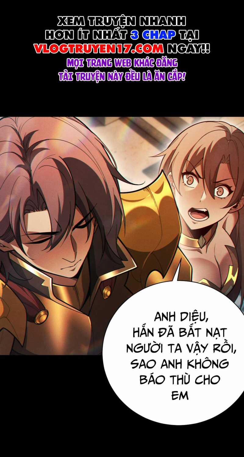 Ta Trở Thành Thần Sau Khi Afk Hàng Triệu Năm 4 trang 34