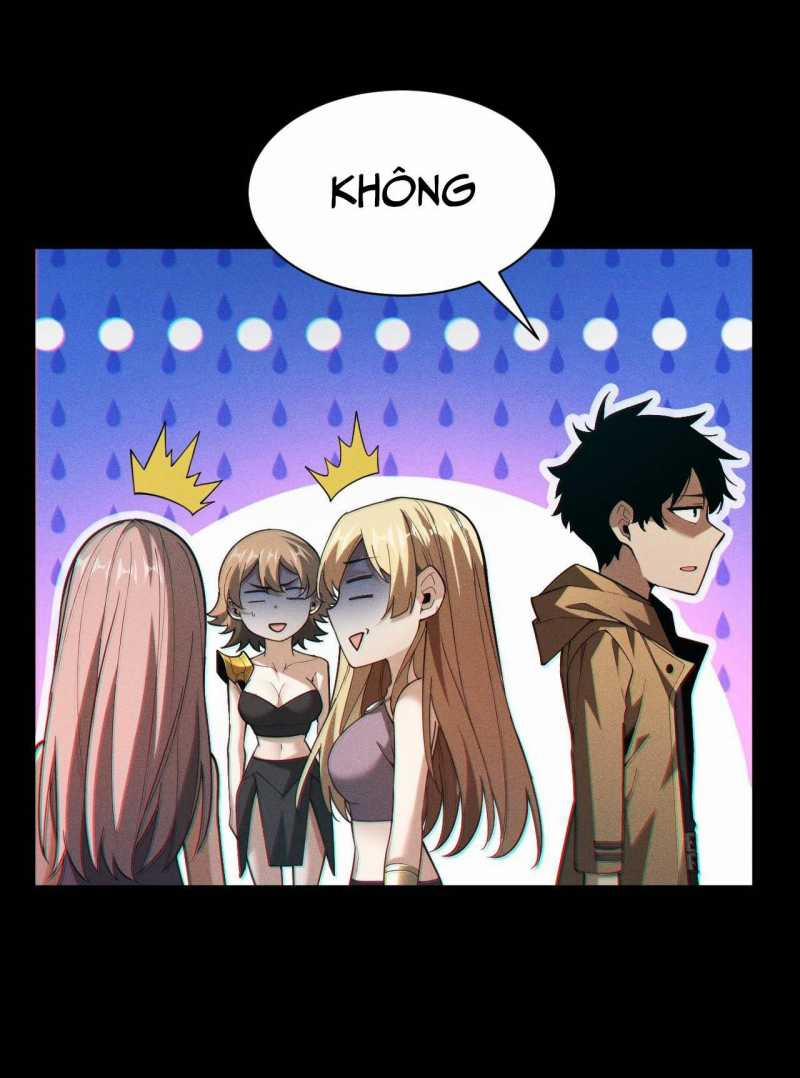 Ta Trở Thành Thần Sau Khi Afk Hàng Triệu Năm 4 trang 44