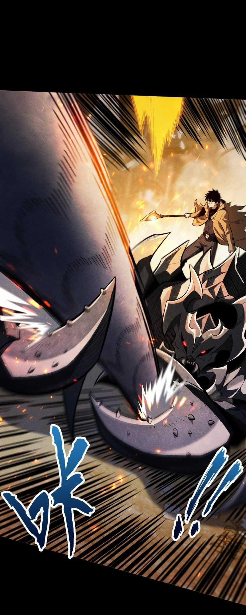 Ta Trở Thành Thần Sau Khi Afk Hàng Triệu Năm 4 trang 65